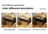 Exquisite Computer desk Solid wood learning Writing desk Game e-sports table