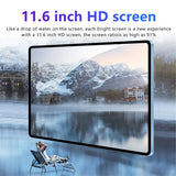Original M70plus Tablets Android 15 22GB+2TB Children's Kids Tablet PC Global