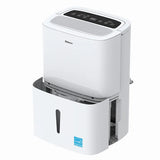 Shinco 70 Pints Energy Star Dehumidifier for Large Spaces up to 7,000 Sq.Ft