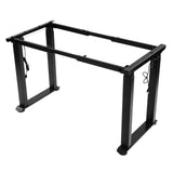 Height-adjustable 72-121cm Desk Standing Desk Motion Desk Smart Computer Desk