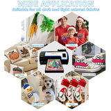 Lancelot Holiday Auto maintenance M1630 PRO DTF Printer