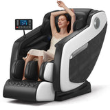 Massage Chair Full Body Zero Gravity, Massage Recliner with Air Pressure