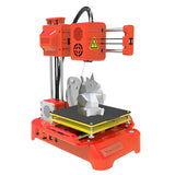 EasyThreed K7 3D Printer Mini Beginner Simple 3D Printer Entry Level Low