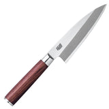 FINDKING Knife 6.5 inch Sushi Deba Kitchen Knife Japanese Sashimi Knife