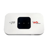 4G/5G Mobile WIFI Router 150Mbps 4G LTE Wireless Router 2500mA Portable