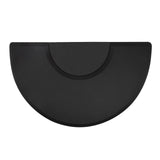 Salon Floor Mat 3ft x 5ft Barber Shop Chair Mat for Chair