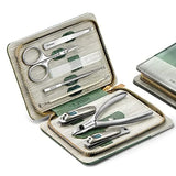 MR. Manicure Sets Pedicure Kits Stainless Steel Nail Clipper Personal Care Tool