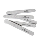 1000Pcs Big Size Nail Tools Nail Files for Nail Coarse File  Emery
