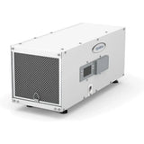 E050 Dehumidifier – Compact, 50 PPD for Crawl Spaces, Attics, Garages