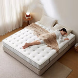 Queen Size Twin Mattress Memory Foam Modern Material Designer Mattress