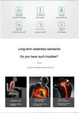 Coccyx Memory Foam Chair Orthopedic Pillow Office Seat Pad Hemorrhoid Treat Car Seat Big Cushion