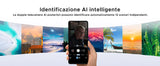 DOOGEE Note59 Pro 5G Smartphone 32GB 256GB 6.75" HD+ 120Hz Display