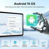 SVITOO Tablet For Kids 2026 Android 16 10.1 Inch Unisoc