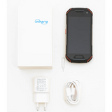 Unihertz Atom L 6GB+128GB, Rugged Unlocked Smartphone Android 11 Fast Charging 48 MP Camera