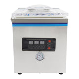 Food Chamber Vacuum Sealer Z-260 Commercial Kitchen Vacuum Sealer Machine