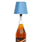 Portable Touch Wireless 4000mAh Rechargeable LED Table Lamp
