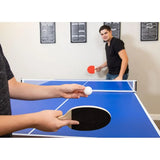 Bench-Included Billiards Table Combo Set