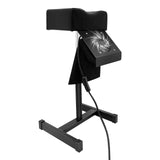 Professional Pedicure Stool Height Adjustable Manicure Chair Beauty Salon Spa Lift Stool Footrest