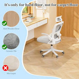 Chair Mat for Hard Floor Office Chair Mat Desks Mats Large