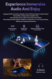 SVITOO Tablet 2026 Android 16 12 Inch 2000 x 1200 2K Display IPS Large Screen