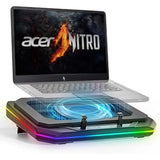 Cooling Pad for Acer Nitro 5 17 16 14 V V 14 AI V 15 AI V 16 AI V 17 AI 14-17 inch Gaming Laptop