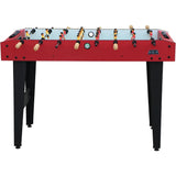 KICK Elite 48" Foosball Table–Professional Indoor Table Soccer Game for Kids