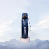 Brand BPA Free Leak Proof Sports Water Bottle High Quality Tour Hiking Portable