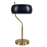 Small Minimalist Wooden Table Lamp Dimmable Table Lamp for Living Room