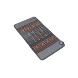 Red Light Therapy Cushion Infrared Tourmaline Jade Massage Mat