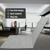 Chair Mat for Carpeted Floors Premium Quality Hard Material Office Floor Mats