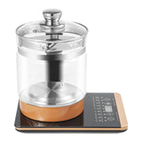 Winter Warm Essential Black Friday Hot Pick: Electric Tea Kettle 1.8L 800W Electric Health Pot