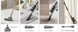 Powerful Smart Sweeper Handheld Dust Cleaner for Home Carpet Car Pet