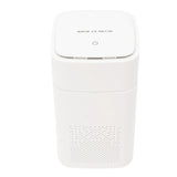 Portable Car Air Purifier  | USB Charging Home and Car Use Air Purifier