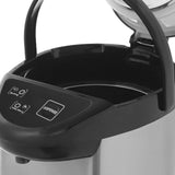 4L/135oz Water Boiler Electric Kettle Stainless Steel 110V Fast Boiling for Home/Office