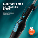 PurSteam Professional Steam Mop | Multi-Surface Floor Cleaner for Hardwood