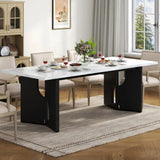 Modern Dining Table for 610 People,Long Kitchen Tables