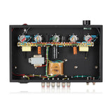 HiFi EL34 Valve Tube Power Amplifier Single-ended Class A Home Stereo