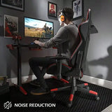 Chair Mat for Hard Floors 47"x36" Office Chair Mat for Hardwood Floor