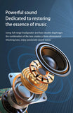Zealot S49 20W Portable Ourdoor Wireless Subwoofer Speaker,Waterproof IPX 6,Dual Pairing,