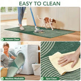 Office Chair Mat for Hardwood FloorandTile Floor36"X 48" Heavy Duty Desk Chair Mat