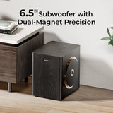 ULTIMEA Skywave Home Cinema System Soundbar Wireless Subwoofer