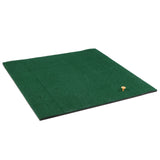 5x5ft Golf Practice Mat for Indoor and Outdoor Practice Gifts for Men Dad