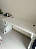 Computer Desk Furniture for Home Office Gaming Desk Workstation Study Desk