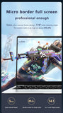 2026 Intel Core Atom A3950 Portable Laptop Computer 14.1 inch HD Gaming Laptop Windows 11