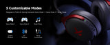 MCHOSE V9 Pro Wireless Gaming Headset 7.1Surround Sound Headphones