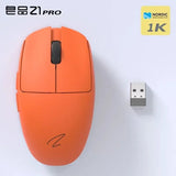 Zaopin Z1 Pro Wireless Mouse Tri-mode Paw3395 2.4g Nordic52840 Ergonomics Lightweight Customized PC Gaming Mouse