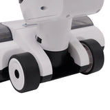 Wet & Dry Vacuum Cleaner| 25000Pa Cordless Vacuum Mop| Floor Cleaning