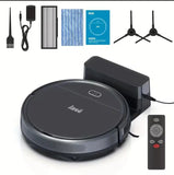 Vastorm E3 plus 3-in-1 Robot Vacuum Cleaner with Automatic Mop for Home