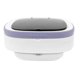 12L Portable Washing Machine, 3 Cleaning Modes Foldable Washing Machine, Travel Mini Washing