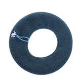 Toilet Seat Cover Mat Bathroom Toilet Lid Pad Winter Warm Cushion MD DC PRINT